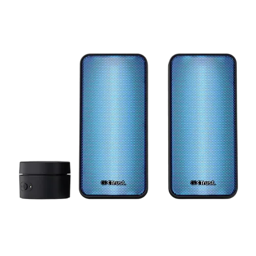 Trust WEZZ Illuminated - GXT611