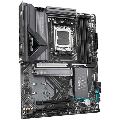 Gigabyte X870 EAGLE WIFI7 - X870/AM5/DDR5/ATX