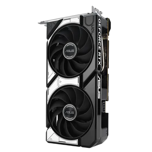 Asus Dual GeForce RTX 5060 8GB GDDR7 OC Edition, vue 22