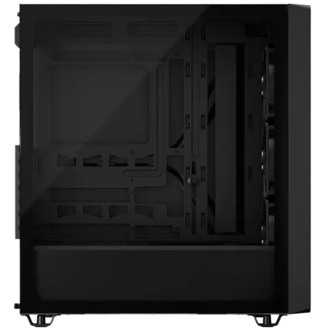 Corsair 3200D RS Noir + RM850x