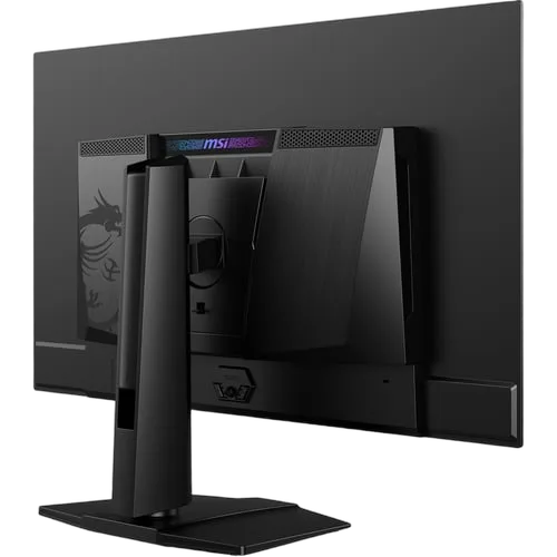 MSI MPG 321URX QD-OLED - 32" 4K 240Hz 0.03ms USB-C HDR, vue 7