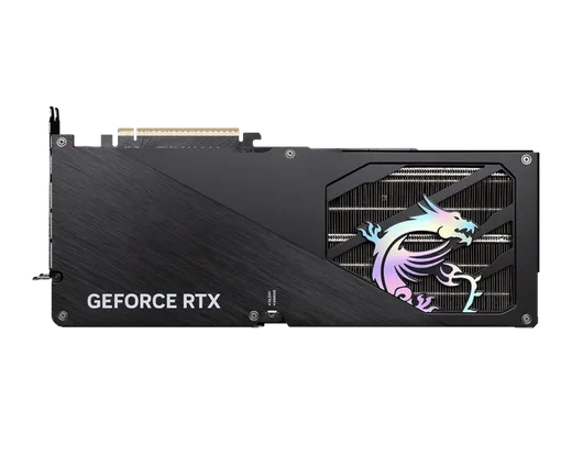 MSI GeForce RTX 5070 Ti 16G GAMING TRIO OC