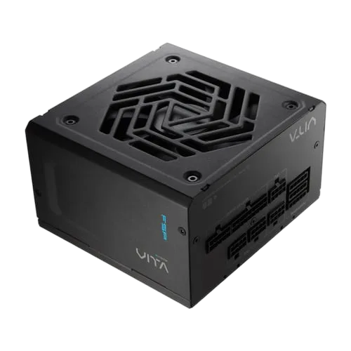 FSP ATX 850W - 80+ Gold - VITA GM 850W Noir