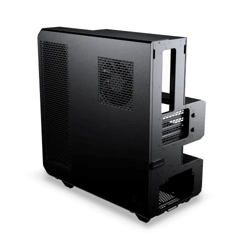Phanteks EX5 Max Noir - MT/Sans Alim/ATX, vue 4