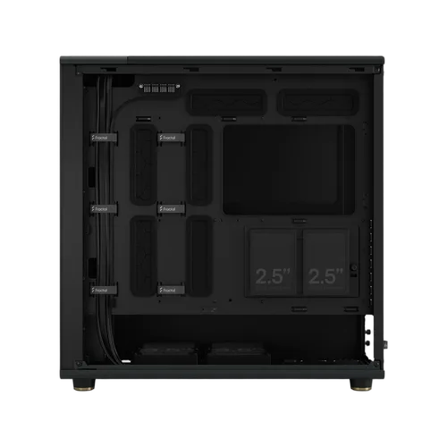 Fractal Design North XL Charcoal Black, vue 8