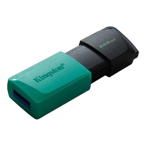 Kingston 256GB DT EXODIA M USB3.2 GEN 1, vue 2