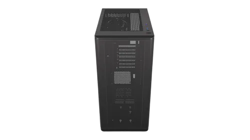 ENDORFY Ventum 200 Solid Noir - MT/Sans Alim/ATX-Seconde Vie, vue 6