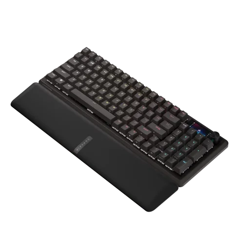 Corsair Vanguard Pro 96 - Magnétique - Filaire - RGB - Noir, vue 4