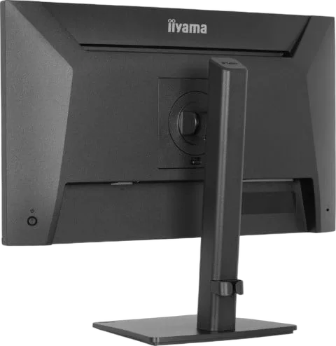 Iiyama XB2493HSU-B1 - 23.8" FHD 120Hz IPS Pied réglable Pivot, vue 12