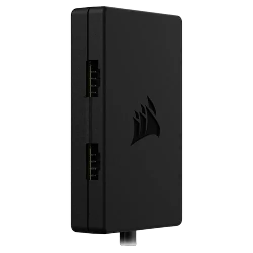 Corsair USB 2.0 interne 4 ports, vue 2