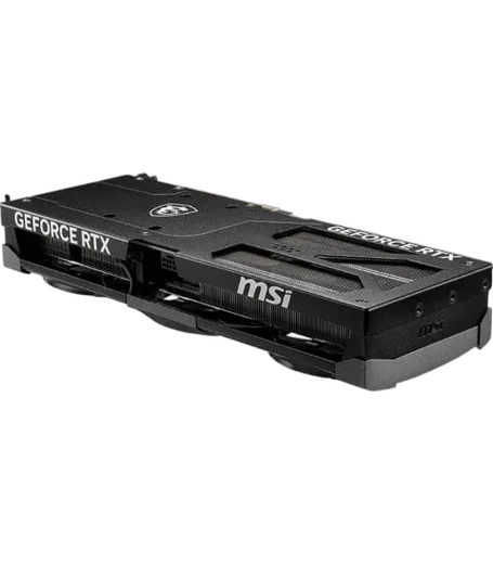 MSI GeForce RTX 5080 16G VENTUS 3X OC BLACK-Seconde Vie