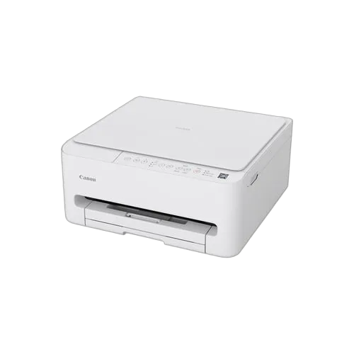 Canon PIXMA TS4150i - Blanc, vue 2