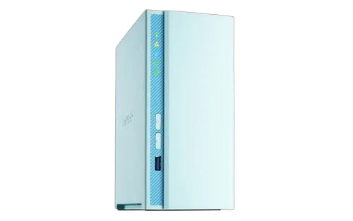 QNAP NAS TS-230 2-bay 2GB DDR4