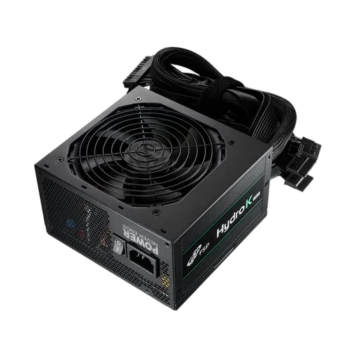 FSP ATX 850W - 80+ Bronze Hydro K PRO GEN 5, vue 6