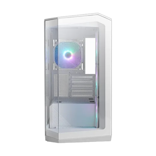 MSI MAG PANO M100R PZ WHITE