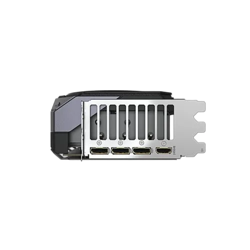 Gigabyte GeForce RTX 5070 Ti GAMING OC 16G, vue 8