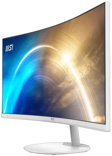 MSI Pro MP341CQW 34" WQHD CURVE 100Hz VA 1ms FreeSync