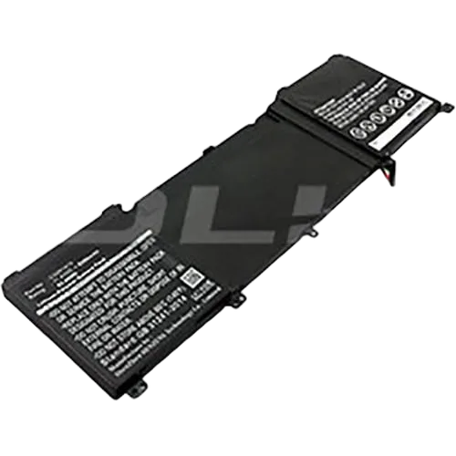 Compatible Li-Pol 15.2V 60Wh pour Asus - C41N1416, vue 1