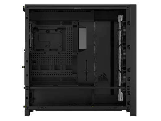 Corsair Frame 5000D RS Noir - MT/Sans Alim/E-ATX, vue 4
