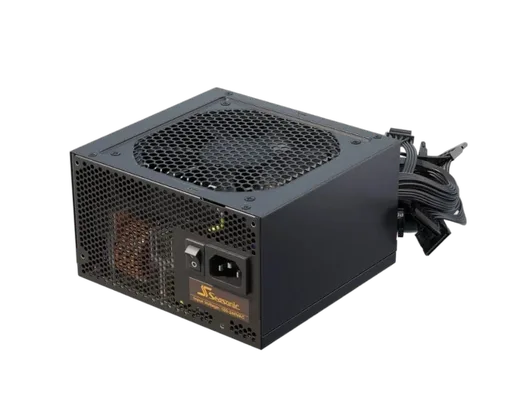 AMD Ryzen 7 7800X3D Tray + KF556C36BBE-16 + Core BC-850, vue 5