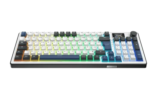 The G-LAB Pack Clavier Elite 450 + Souris Elite M100