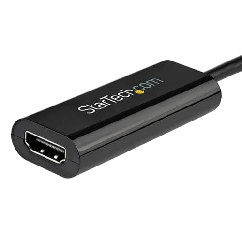 StarTech Adaptateur vidéo slim USB 3.0 vers HDMI, vue 3