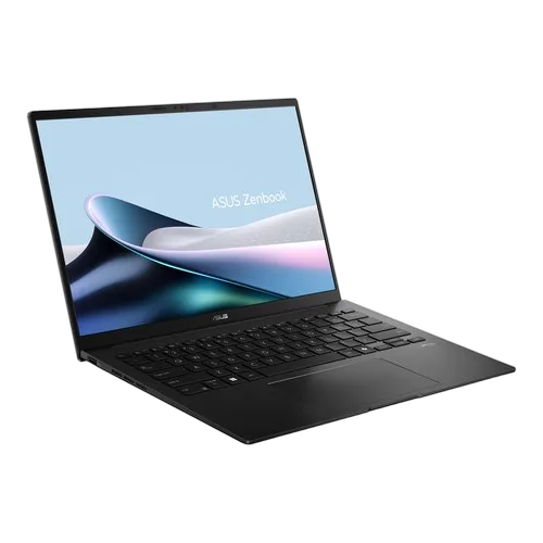Asus Zenbook UM3406GA-ISCQD168W - 14" OLED FHD+ AI 7 445 16Go 512Go W11