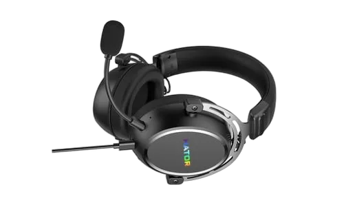 Hator Hypergang 3 USB - Filaire - Noir, vue 4