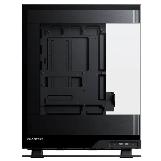 Phanteks Evolv X2 Satin Noir - MT/Sans Alim/E-ATX