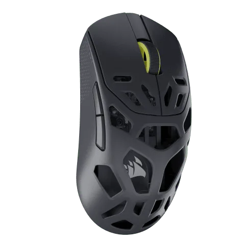 Corsair Sabre V2 Pro MG - Sans-Fil - Noir