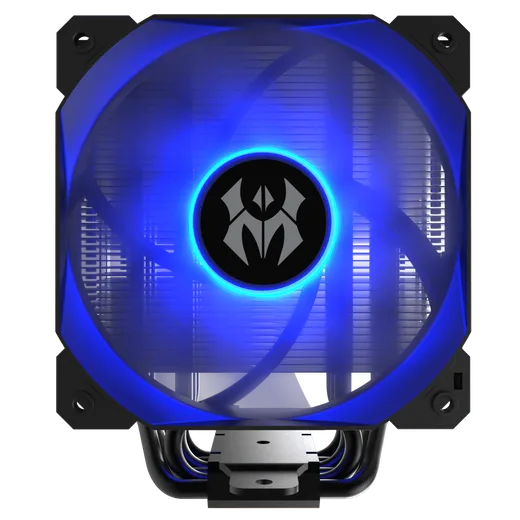 M.RED Zephyr Dark Pro ARGB