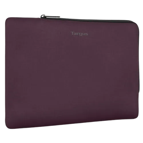 Targus TBS65007GL MultiFit Sleeve Housse 11"-12" Bordeaux, vue 3