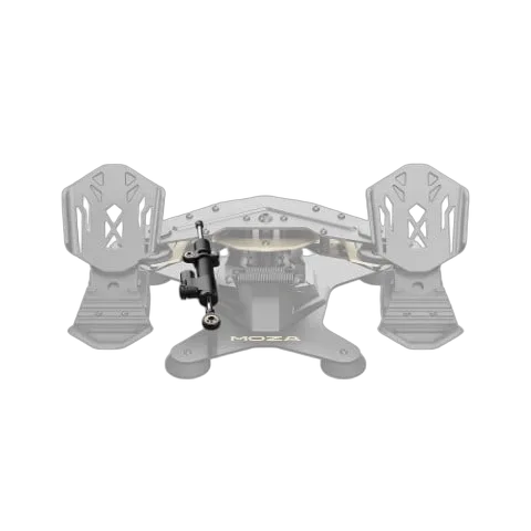 Moza Racing Amortisseur réglable MRP, vue 2