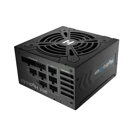 FSP ATX 1000W - 80+ GOLD - Hydro G Pro Gen 5.0-Seconde Vie, vue 3