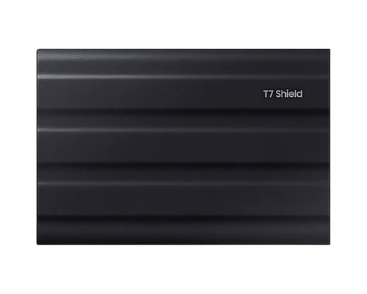 Samsung T7 SHIELD 2To Black