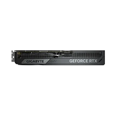 Gigabyte Bundle Geforce RTX 5080 WINDFORCE SFF 16G + 1050W 80+ Gold, vue 6