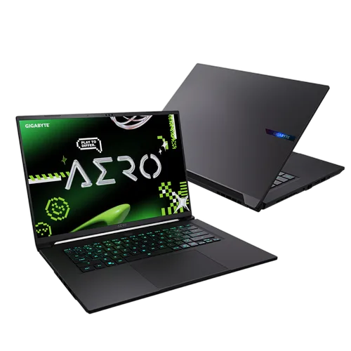 Gigabyte AERO X16 1WH93FRC94AH - 16" QHD+ 165Hz Ryzen AI 7 350 RTX 5070 16Go 1To W11