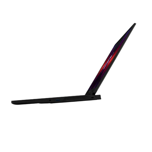 MSI Crosshair 16 HX AI - 16" QHD+ 240Hz U9-275HX RTX 5070 16Go 1To W11, vue 10