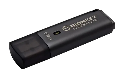 Kingston Clé 128Go USB 3.2 IKLP50G2/128GB