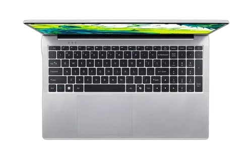 Acer Aspire Lite - 17.3" HD+ Core 3 N355 8Go 512Go W11, vue 4