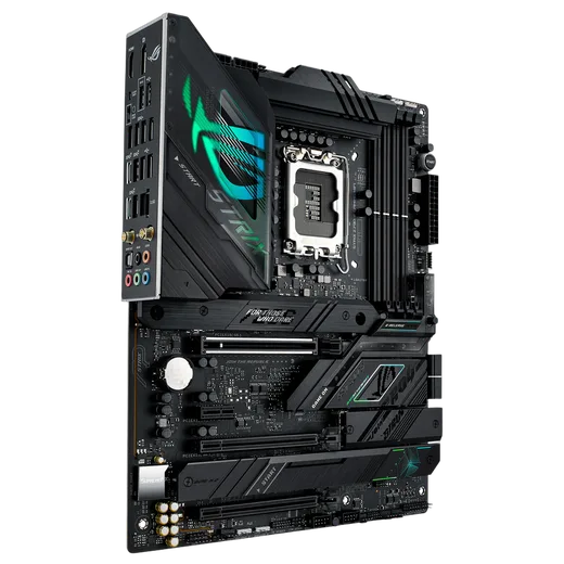 Asus ROG STRIX Z790-F GAMING WIFI-Seconde Vie