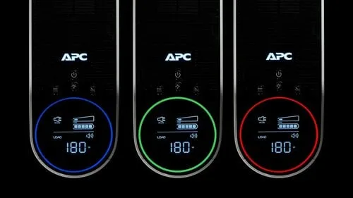 APC Back-UPS Pro Gaming 2200VA/1320W, vue 14