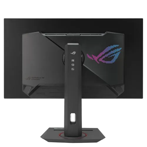 Asus ROG Strix OLED XG27AQDMG - 26.5" OLED QHD 240Hz 0.03ms Pivot compatible G-SYNC, vue 6