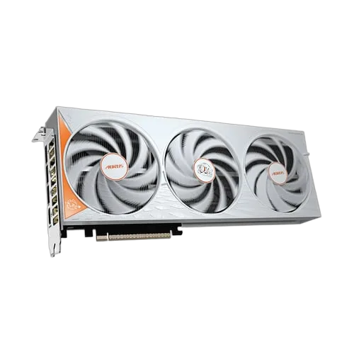 Gigabyte AORUS GeForce RTX 5060 ARI 8Go