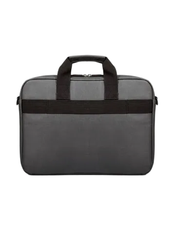 Port Sacoche BOSTON 15,6" Noire