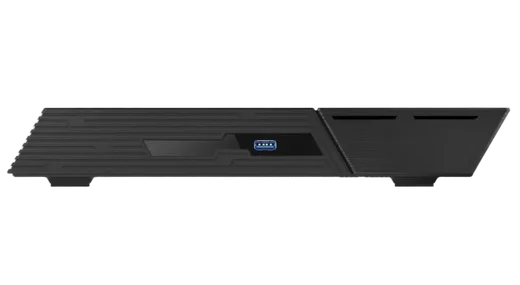 Asustor FS6812X - 12 Baies 16Go ECC DDR5