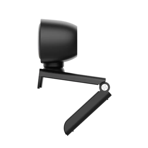 Trust Tomar 2K QHD USB-C/USB-A - Noir, vue 5