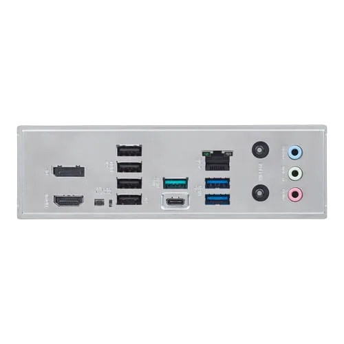 Asus PRIME B840-PLUS WIFI, vue 7