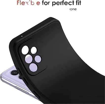 Compatible Coque pour Samsung Galaxy A52 5G, vue 2