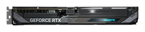 Gigabyte GeForce RTX 5060 Ti GAMING OC 8G, vue 7